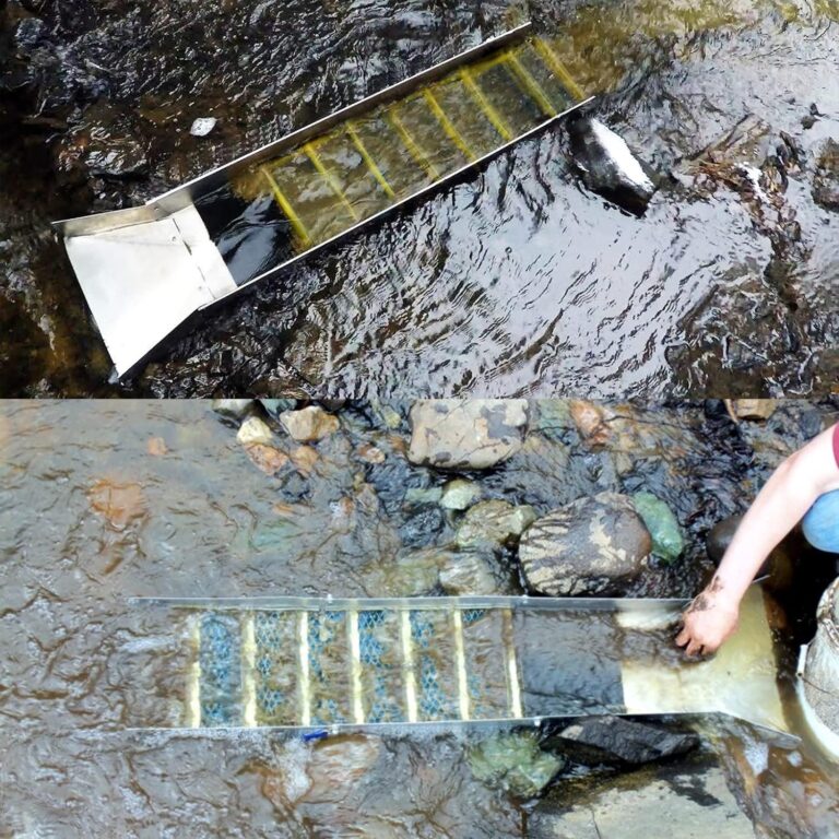 Maximize Your Finds: Expert Tips for More Gold in Your Sluice Box
