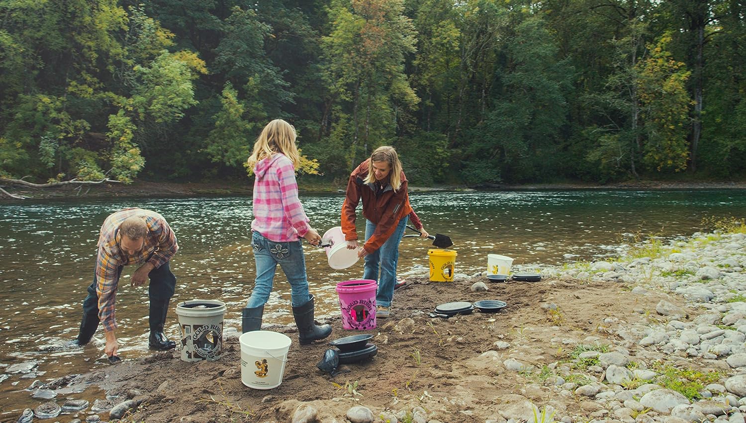 Essential Gold Prospecting Equipment for Beginners: Your Comprehensive Guide