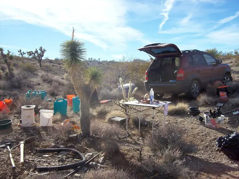 Gold Prospecting in Arizona: Discovering the Desert’s Hidden Gems – A Complete Guide