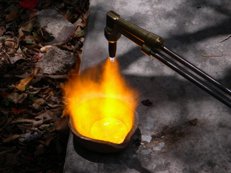 5 Key Facts Unveiled: The Complete Guide to Gold Melting Point for Enthusiasts and Prospectors