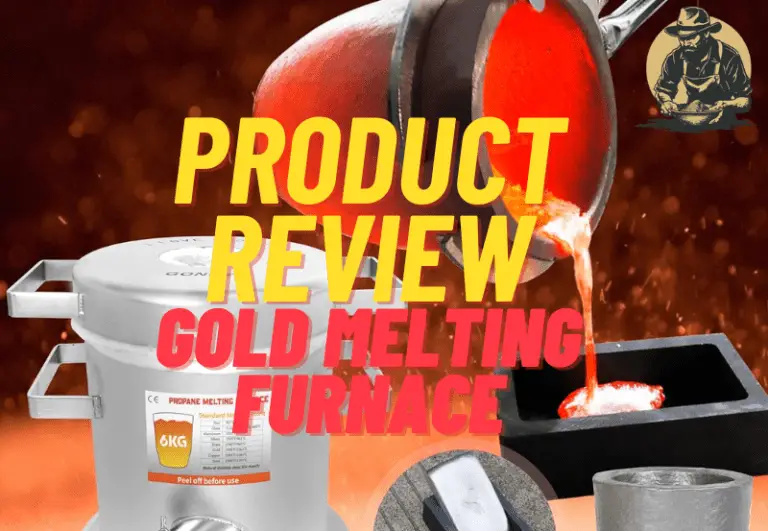 Ultimate Review: Top 5 Gold Melting Furnaces for Gold Prospecting – Detailed Comparisons