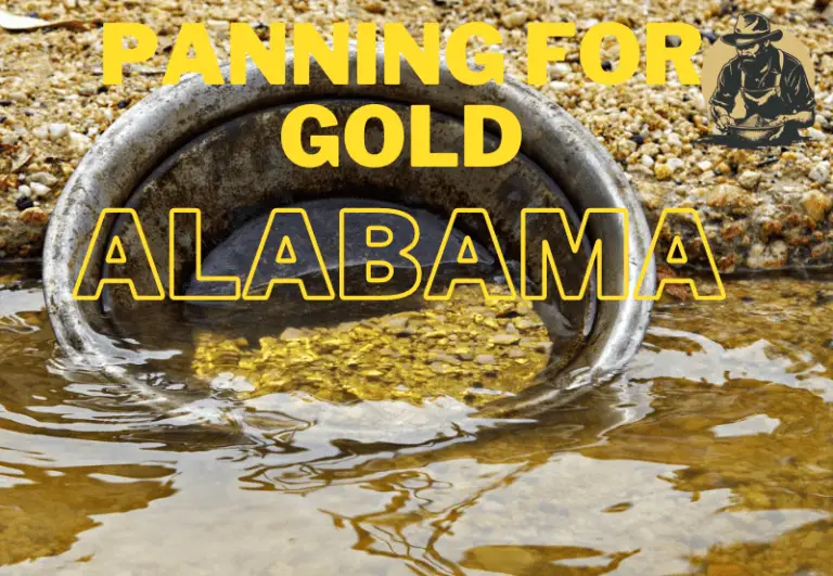 Strike Gold Immediately in 2024: Panning for Gold in Alabama – Tips, Locations, and Adventures