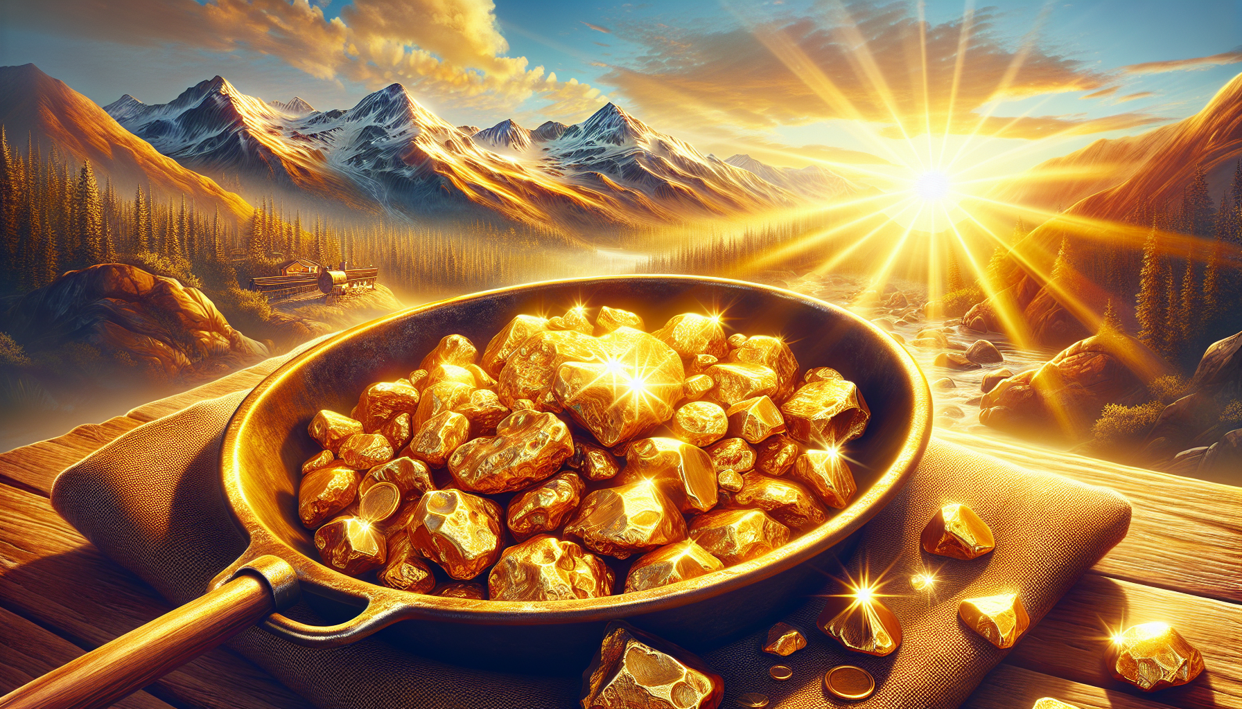 Join the Rush: A Comprehensive Guide to Gold Prospecting Clubs Across the US