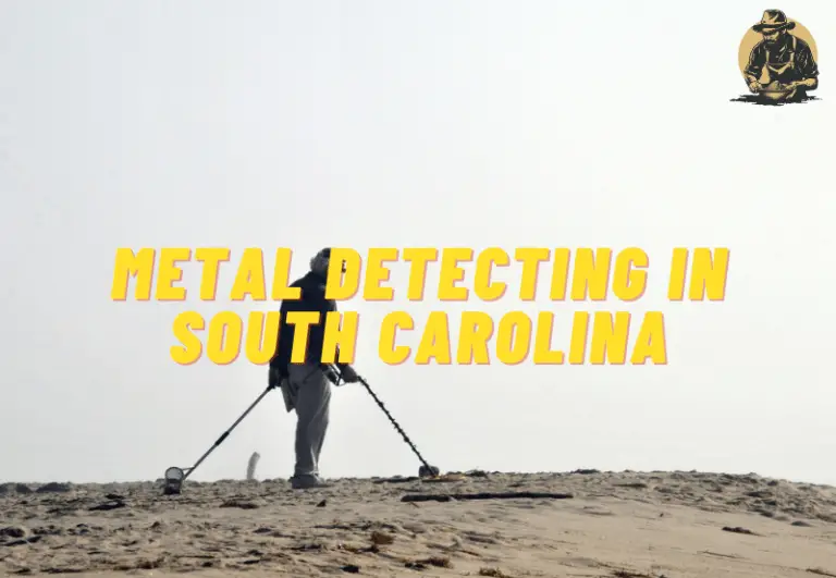 Ultimate Guide to Metal Detecting in South Carolina: Discover Hidden Treasures and Best Spots