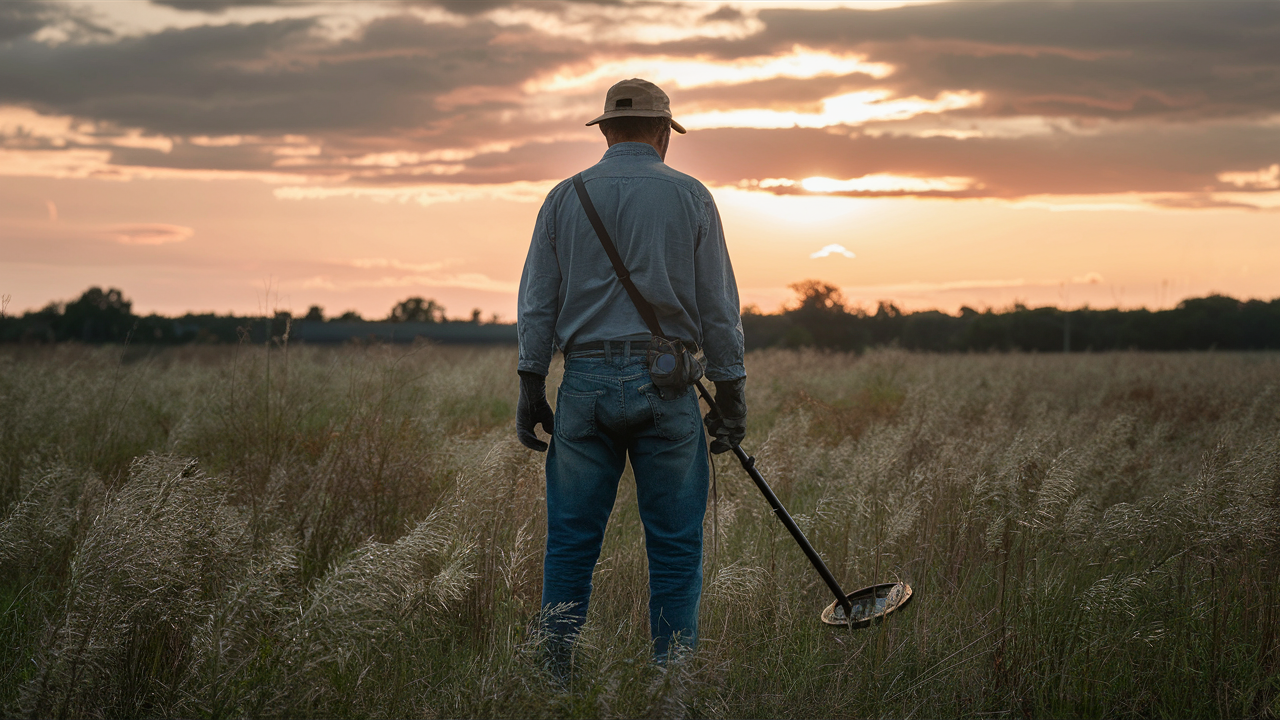 Metal Detecting Laws by State